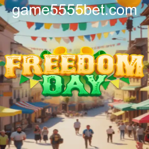 FreedomDay: Inovação e Estratégia no Mundo dos Jogos
