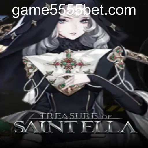 TreasureofSaintElla